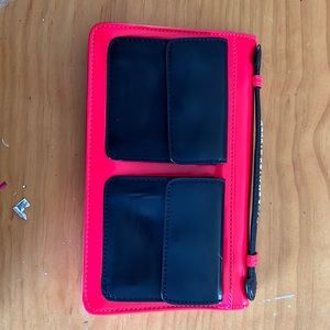 Marc by Marc Jacobs clutch.